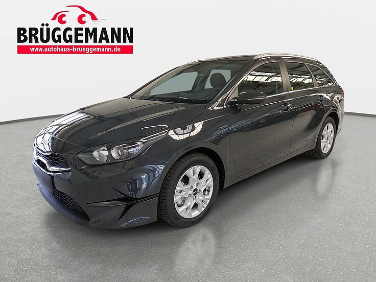 KIA CEED SW 1.5 T-GDI DCT7 ULTIMATE EDITION MJ25