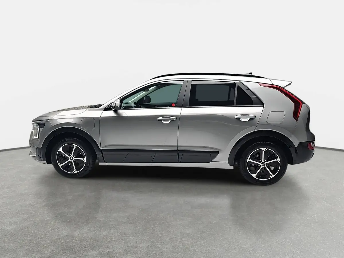 KIA NIRO 1.6 GDI PLUG-IN-HYBRID DCT SPIRIT TECHNOLOGIE RELAX