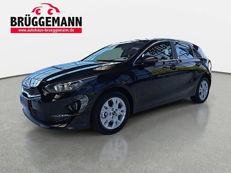 KIA CEED 1.5 T-GDI DCT7 ULTIMATE EDITION MJ25