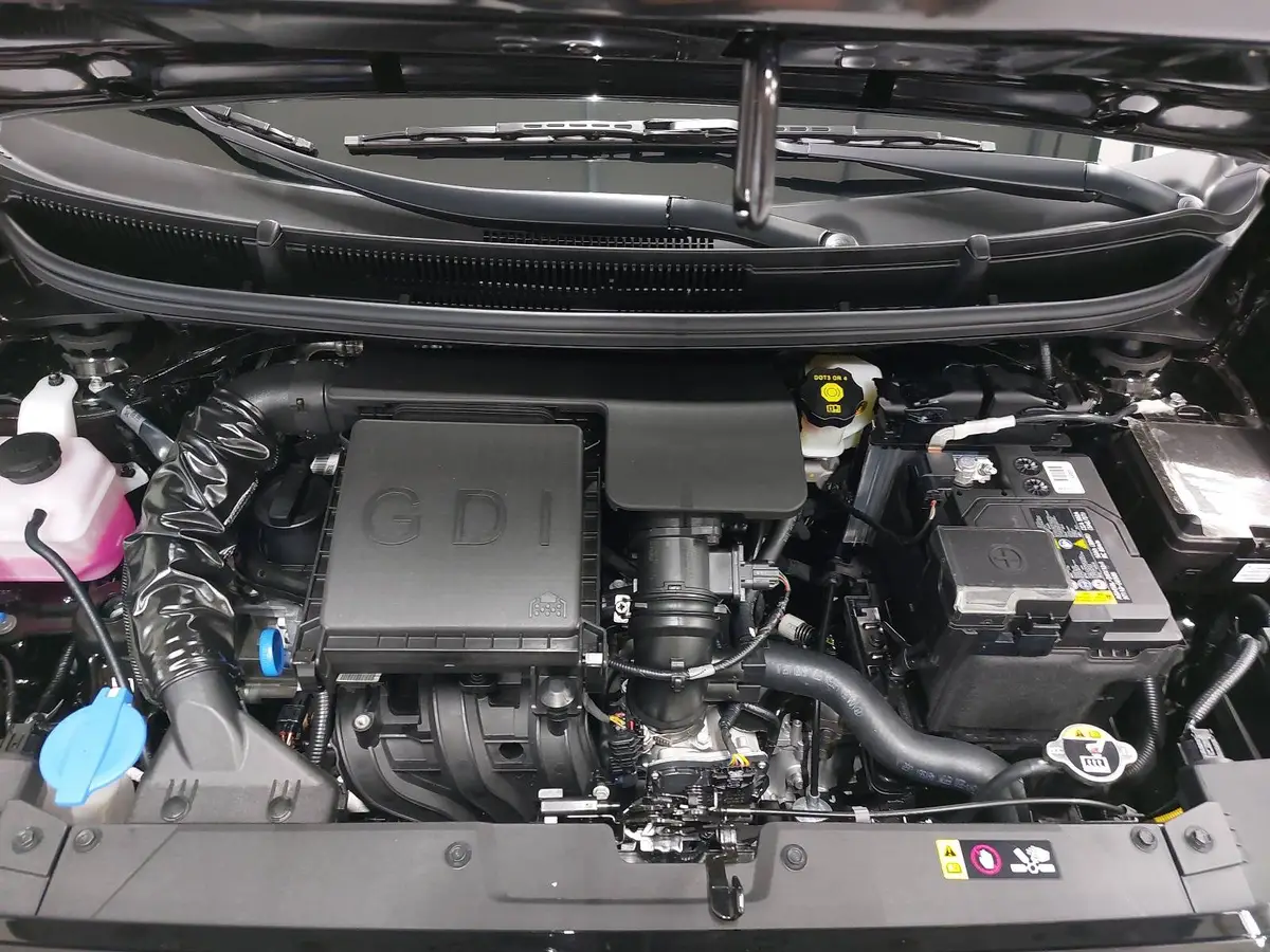 KIA PICANTO 1.0 GDI VISION MJ26 SITZH. NAVI KAMERA