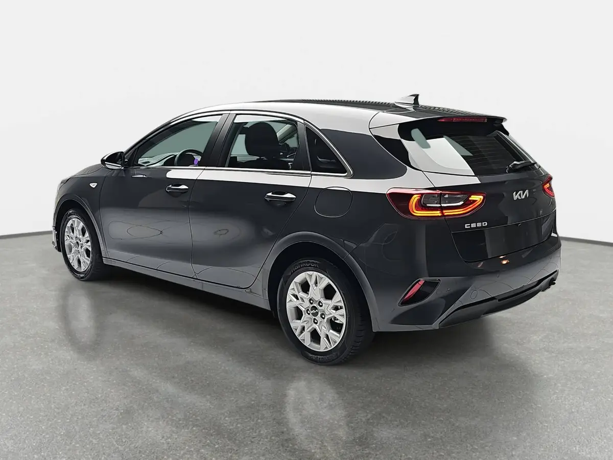 KIA CEED 1.5 T-GDI DCT7 VISION KOMFORT+ SITZH.