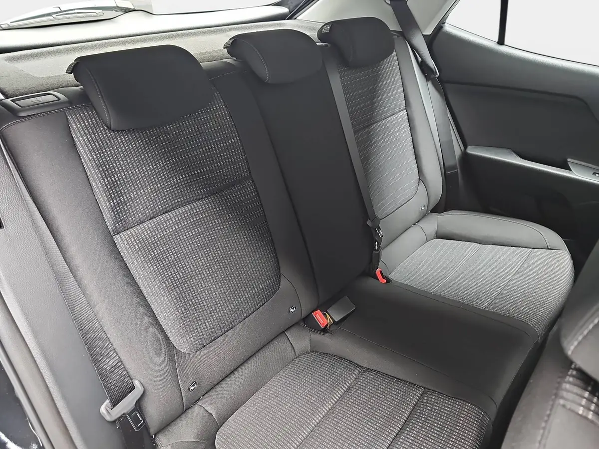 KIA STONIC 1.0 T-GDI 100 VISION LED SITZH. NAVI