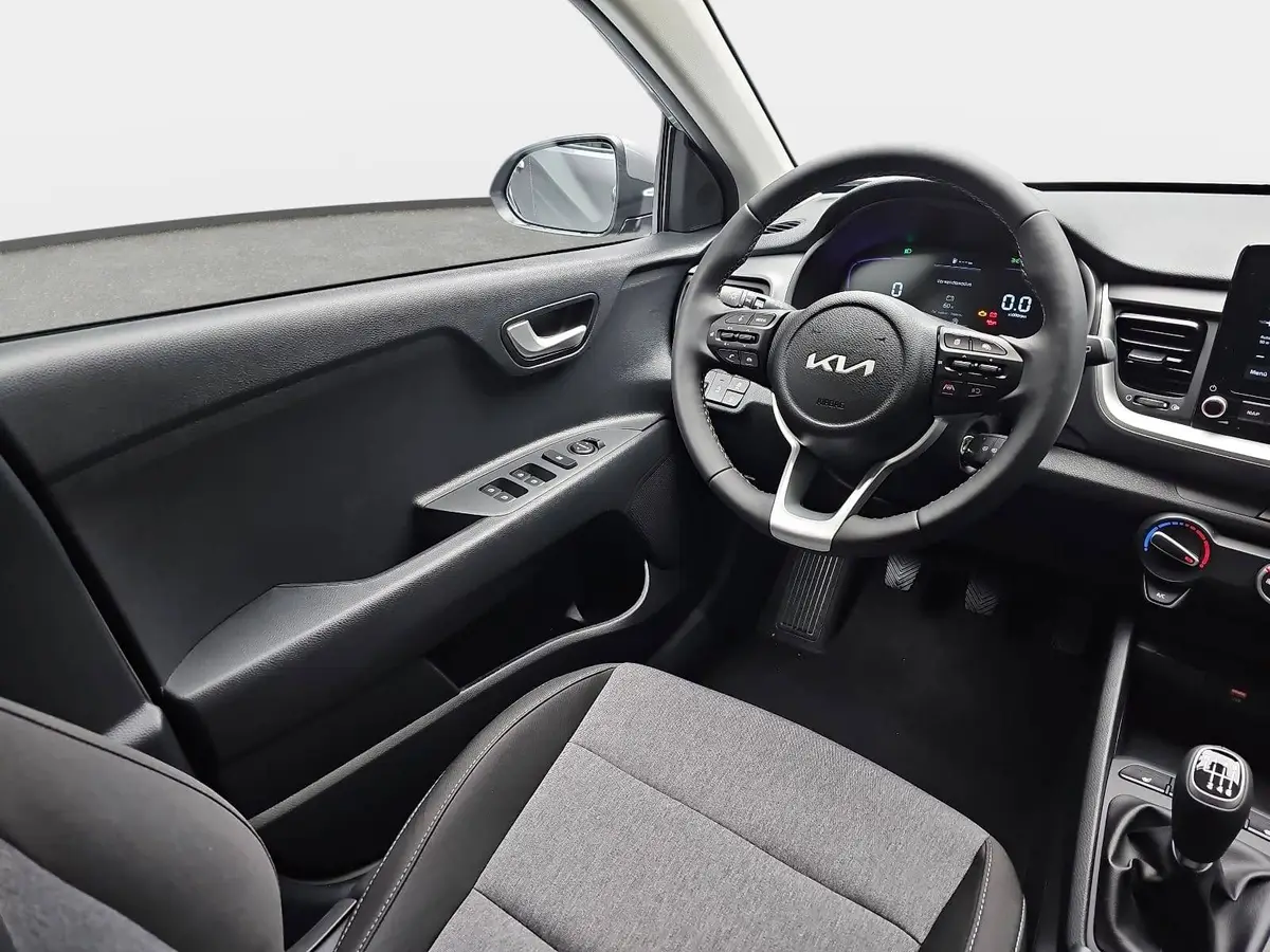 KIA STONIC 1.0 T-GDI 100 EDITION 7 WINTER