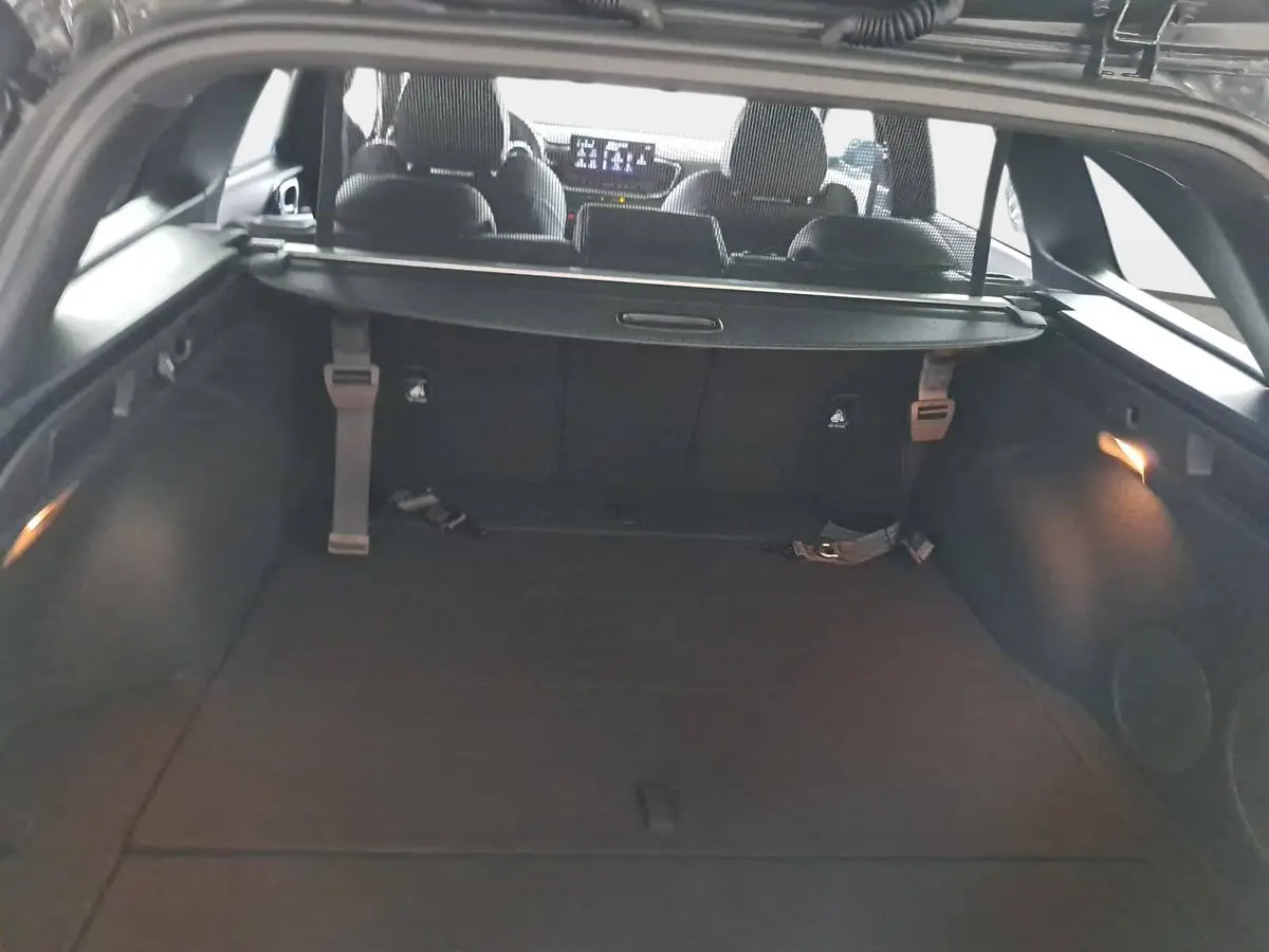 KIA CEED SW 1.5 T-GDI DCT7 GT-LINE TECHNOLOGIE LEDER GLASDACH PERFORMANCE