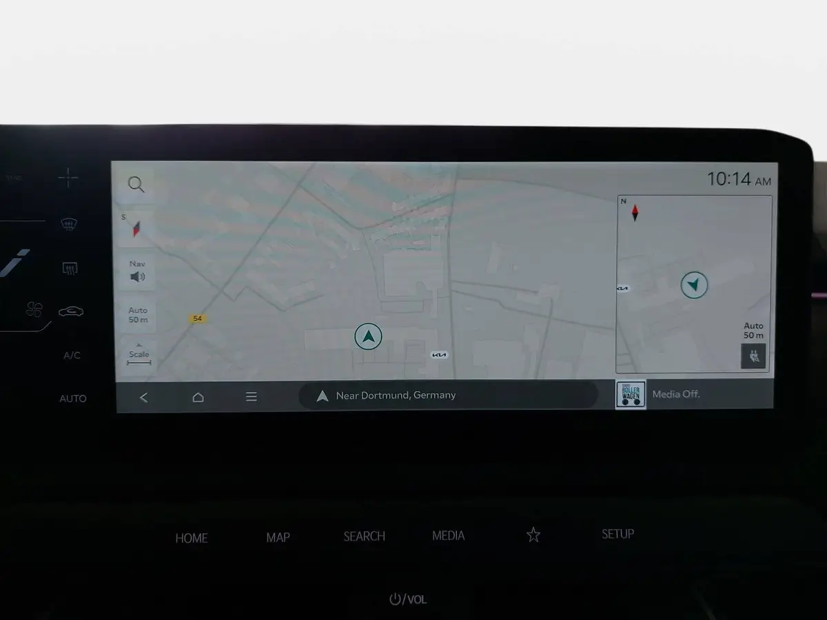 KIA EV3 81.4 KWH GT-LINE MJ26 DRIVEWISE-PARK-PRO KOMFORT