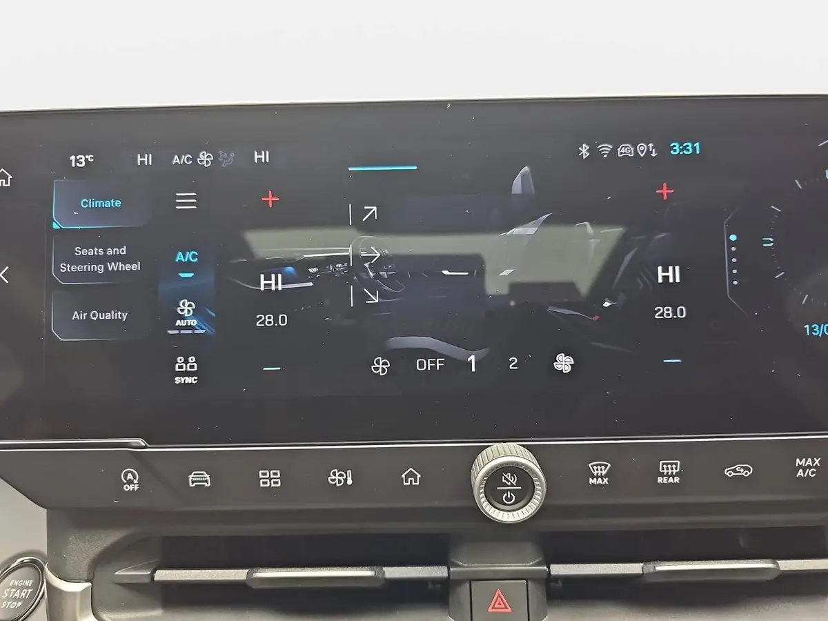 JEEP COMPASS 1.2 E-HYBRID DCT FIRST EDITION MJ26 PREMIUM-PAKET PANORAMA