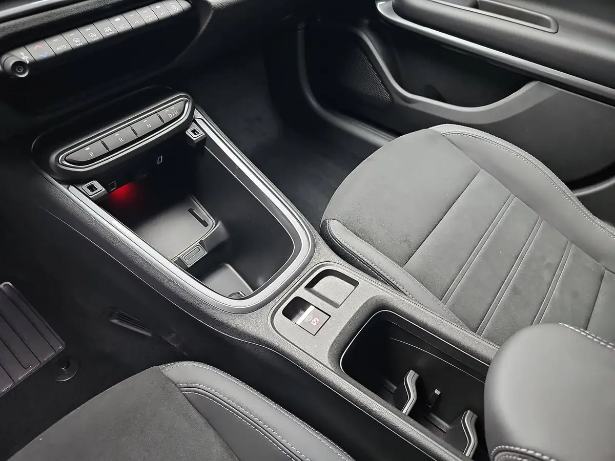 FIAT 600 1.2 T3 HYBRID DCT SPORT MJ26 NAVI