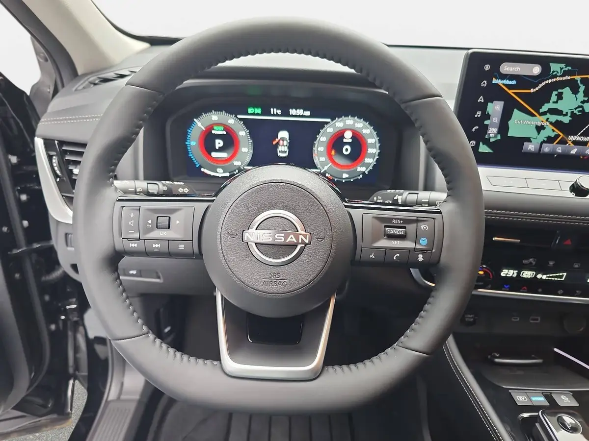 NISSAN X-TRAIL 1.5 VC-T E-POWER AUTO. TEKNA LM20