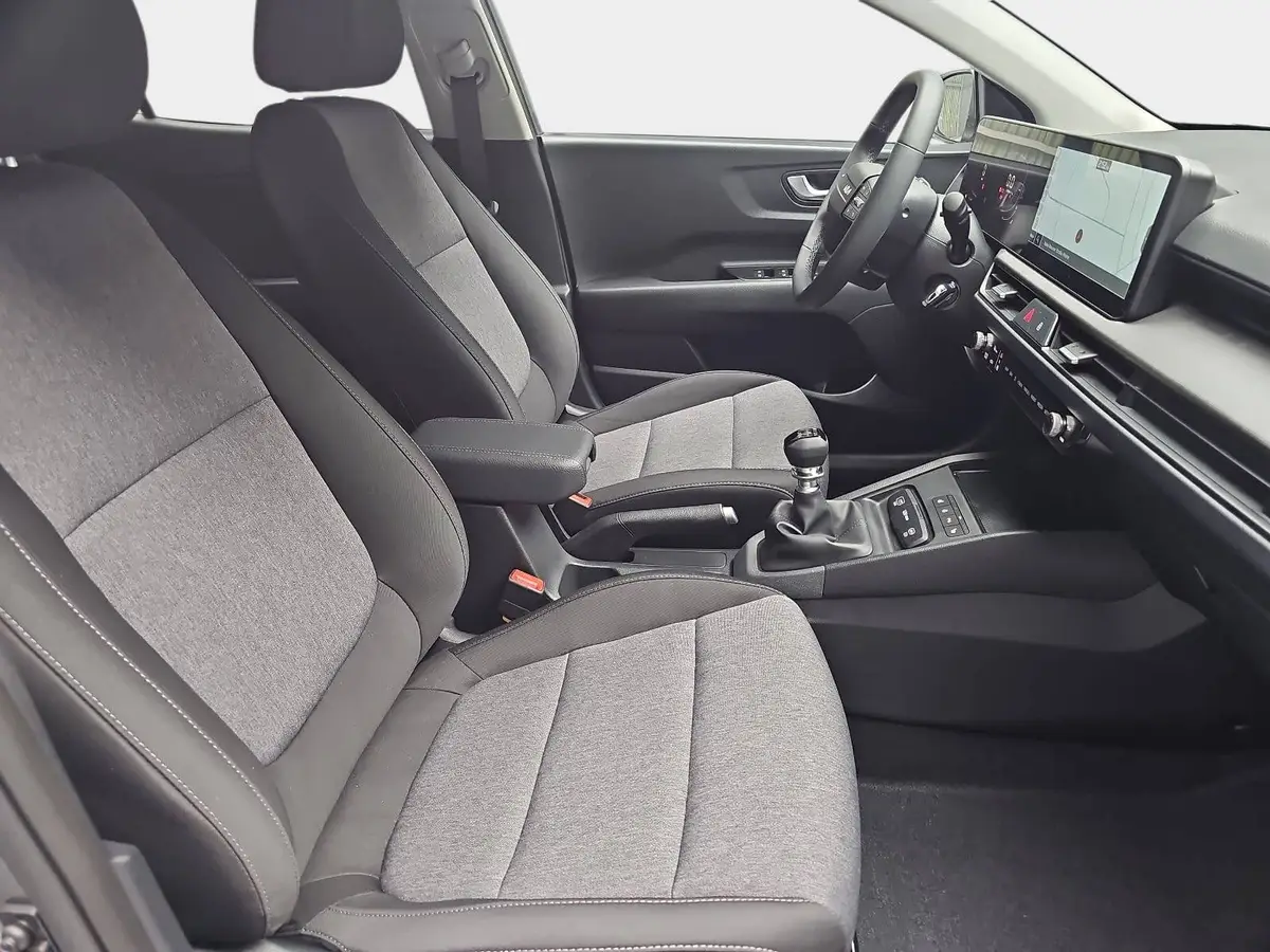 KIA STONIC 1.0 T-GDI 100 VISION MJ26 SITZH. NAVI