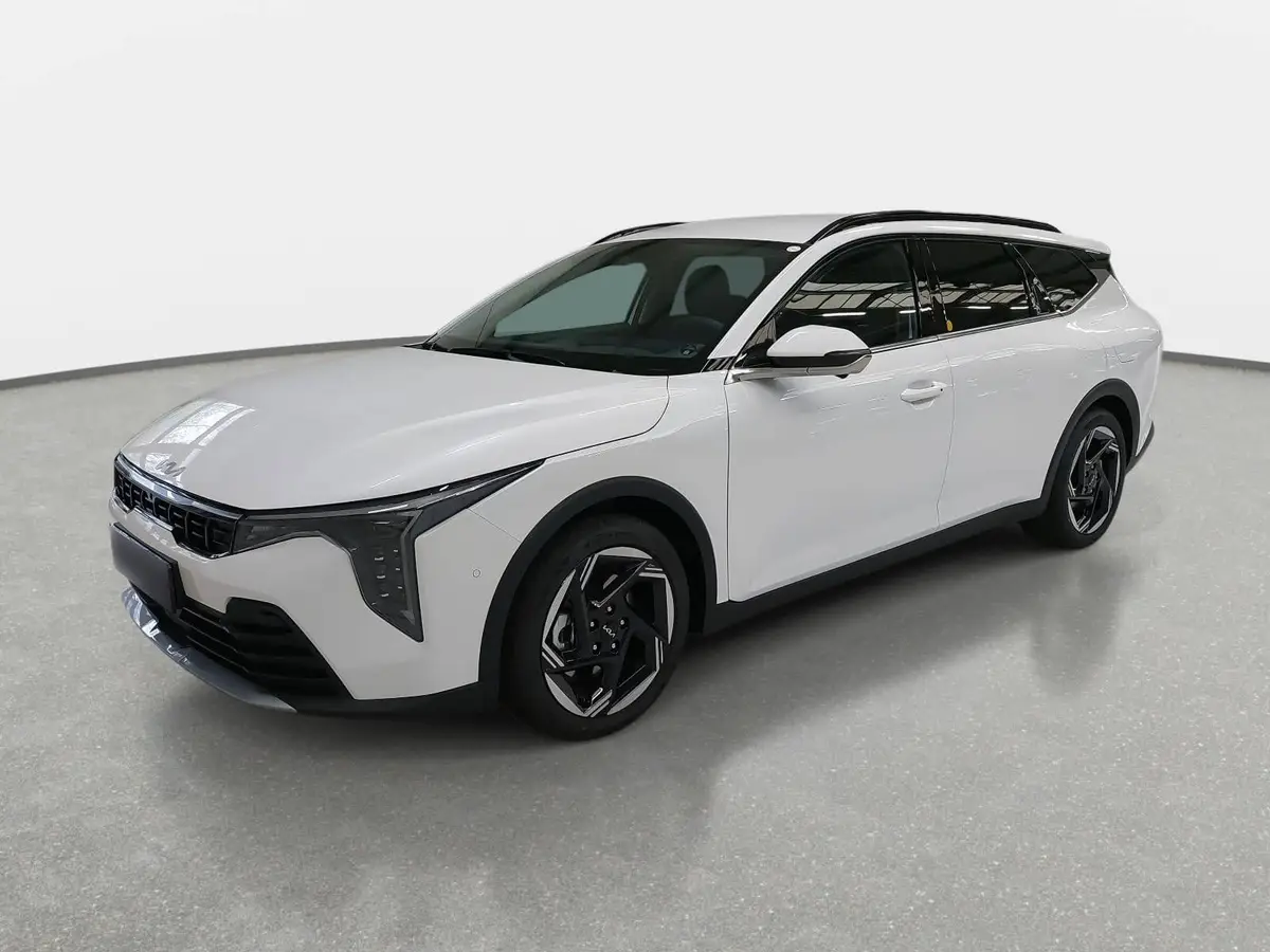 KIA K4 SW 1.6 T-GDI 150 PS DCT7 SPIRIT MJ26 DRIVEWISE-PARK SOUND