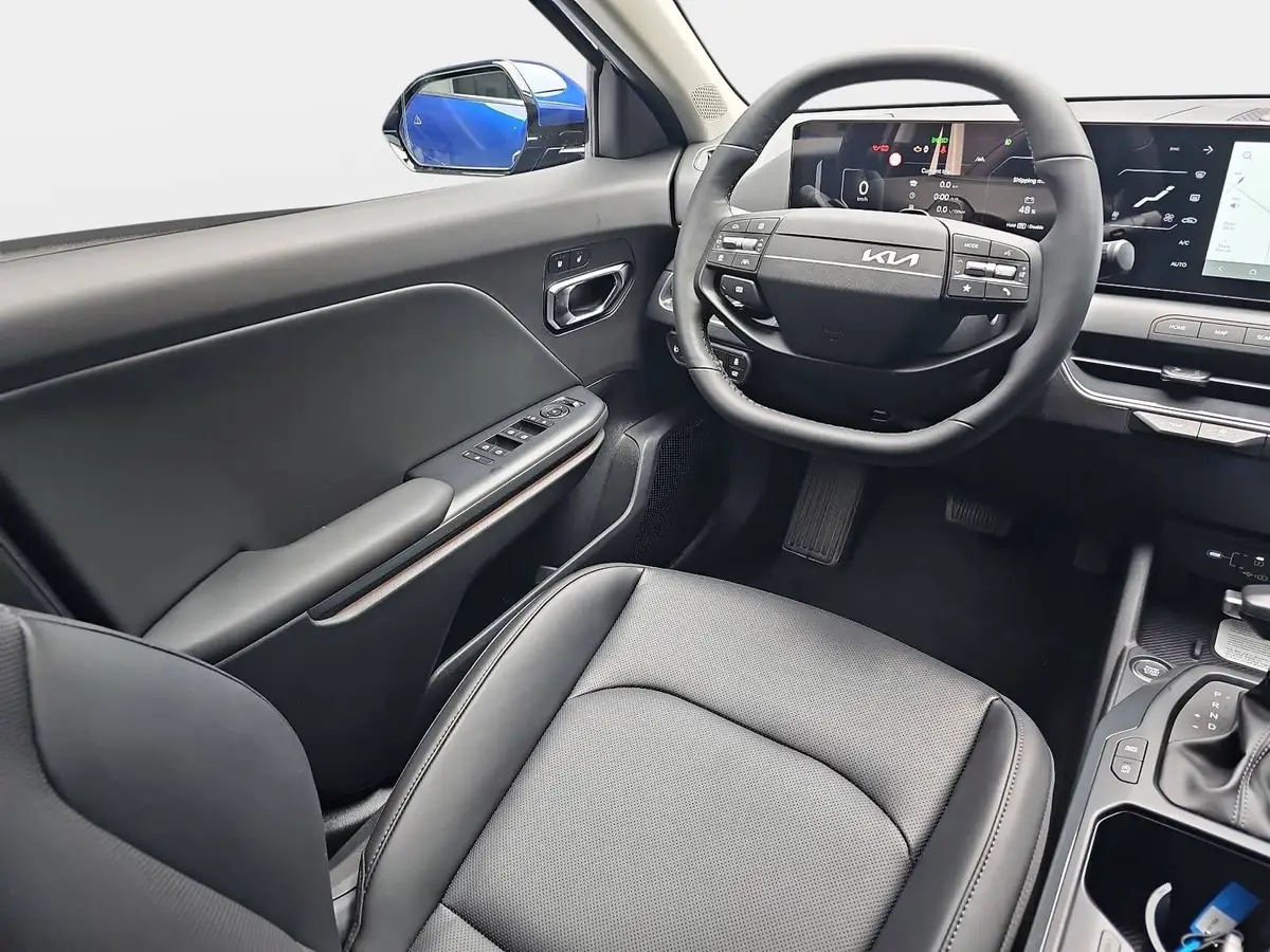 KIA K4 SW 1.6 T-GDI 150 PS DCT7 SPIRIT MJ26 DRIVEWISE-PARK SOUND