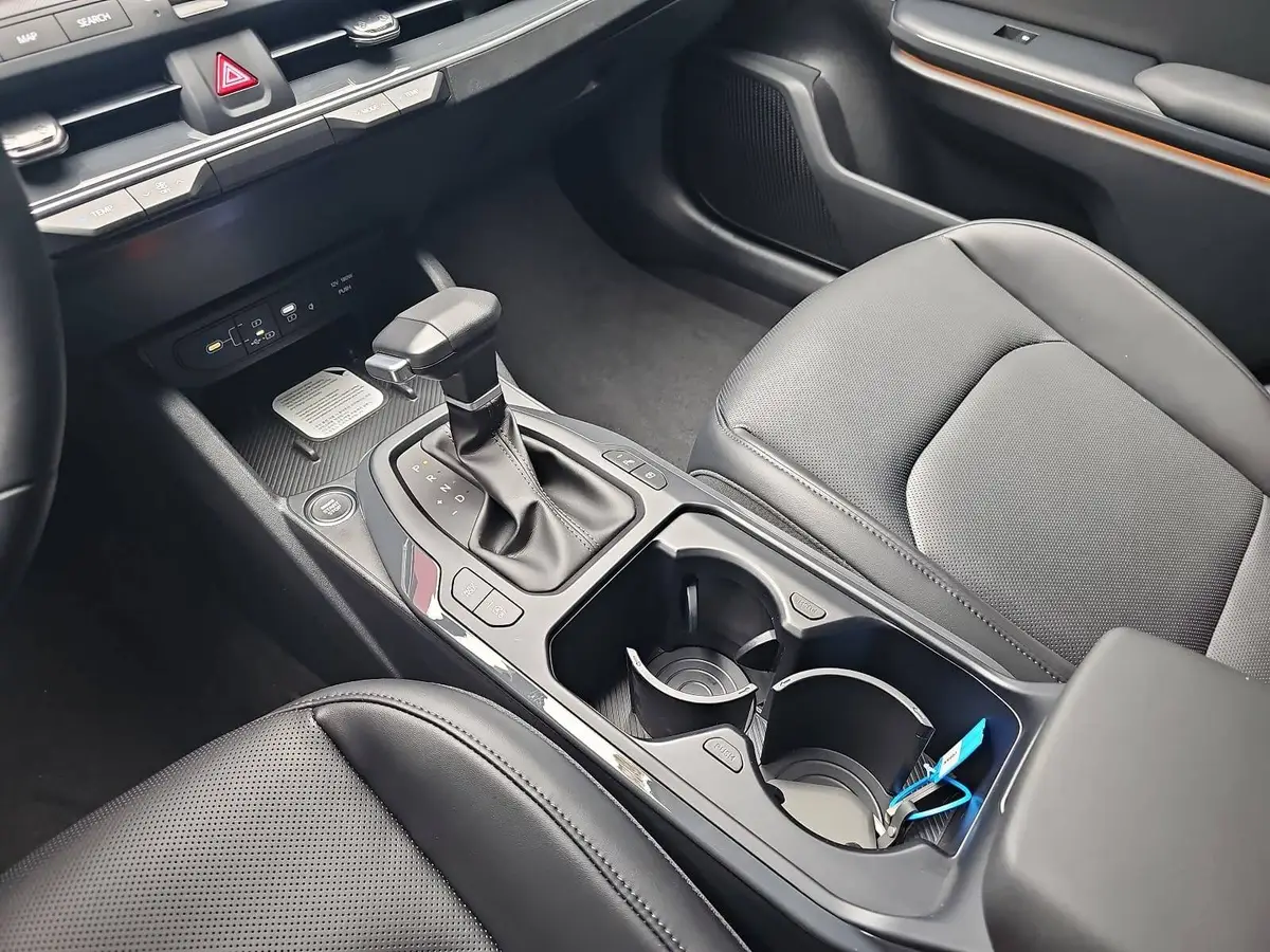 KIA K4 SW 1.6 T-GDI 150 PS DCT7 SPIRIT MJ26 DRIVEWISE-PARK SOUND