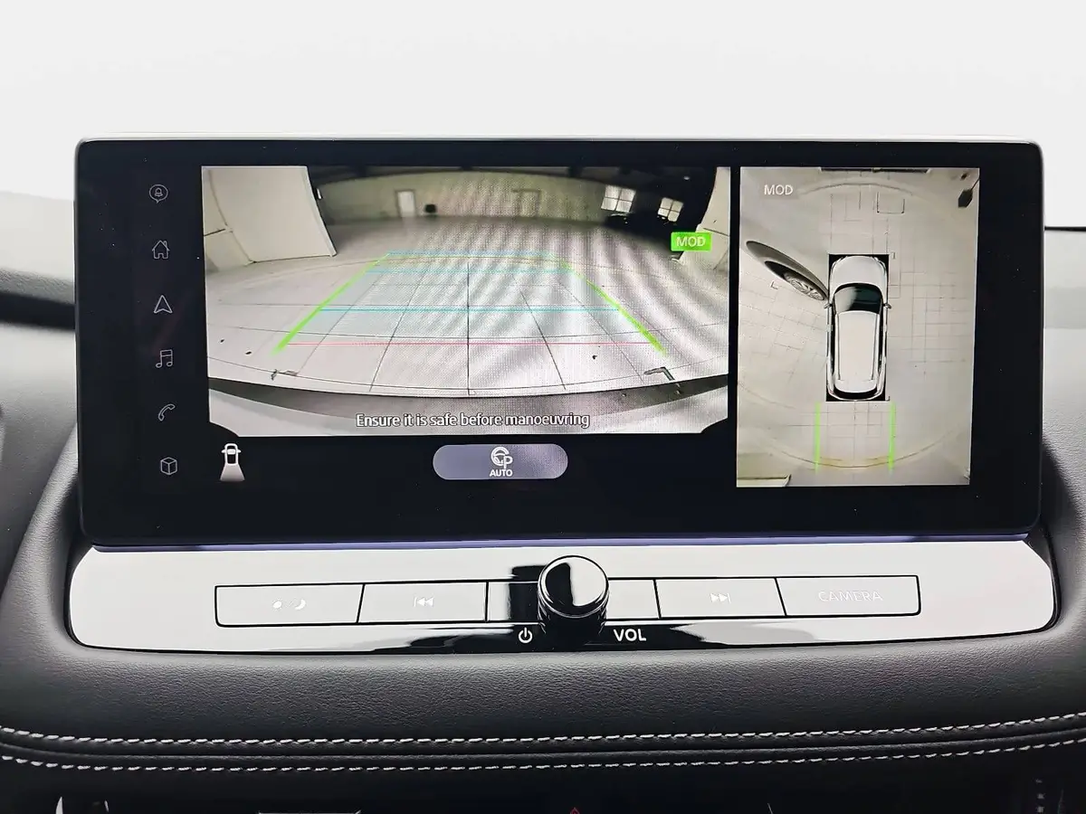 NISSAN X-TRAIL 1.5 VC-T E-POWER AUTO. TEKNA LM20