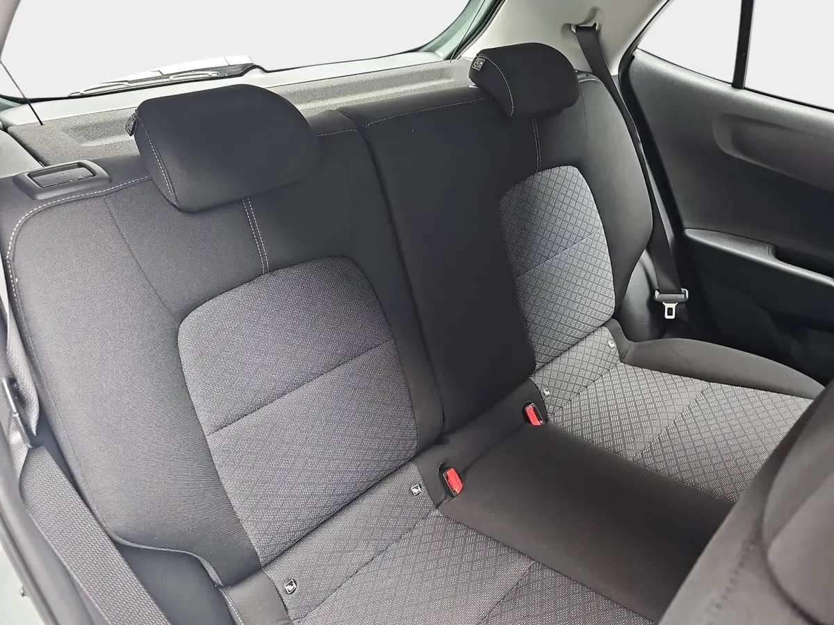 KIA PICANTO 1.0 GDI VISION MJ26 SITZH. NAVI KAMERA