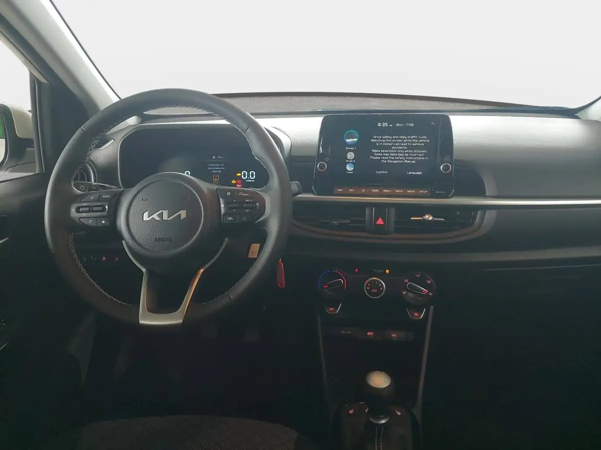 KIA PICANTO 1.0 GDI VISION MJ26 SITZH. NAVI KAMERA
