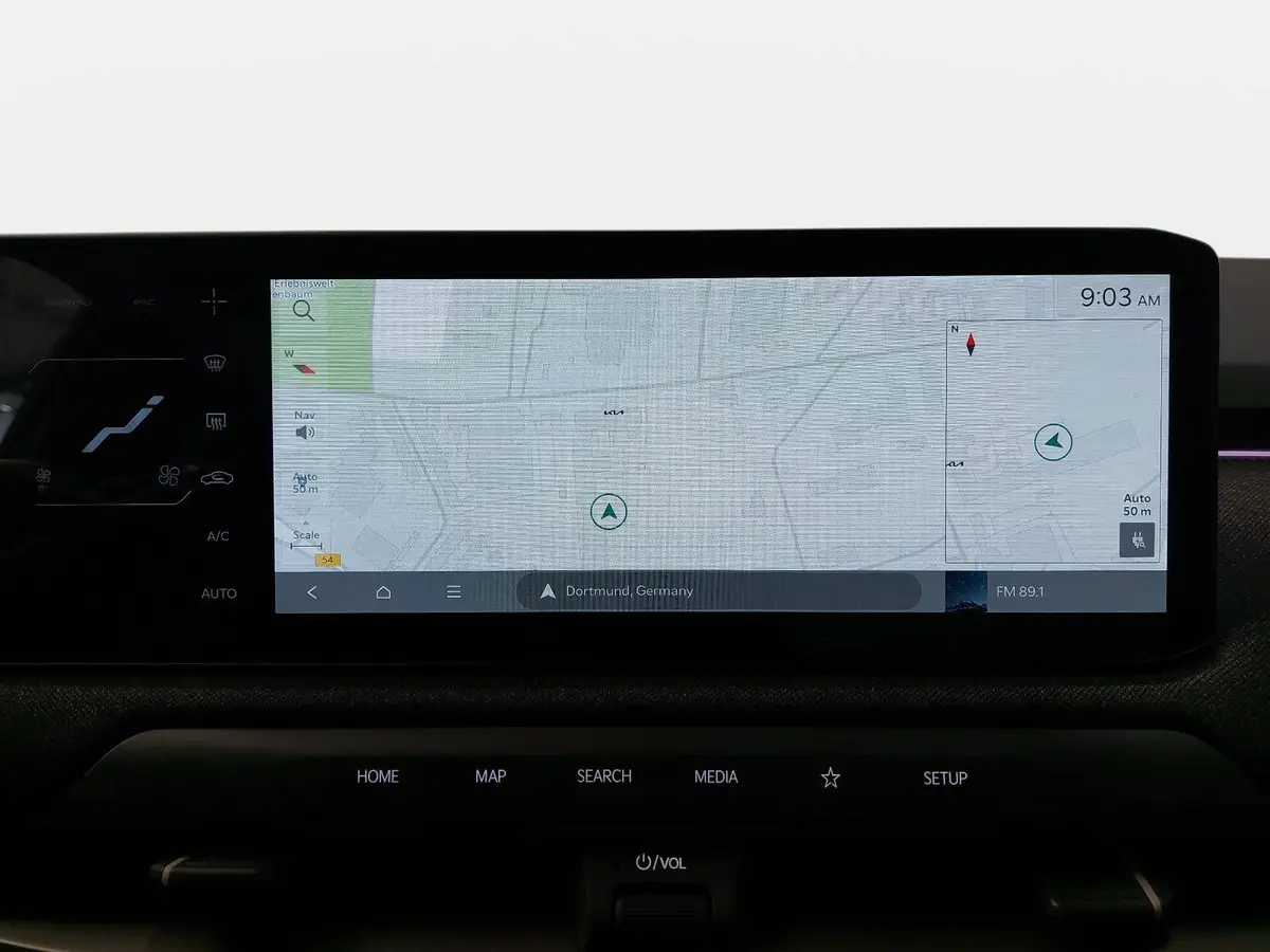 KIA EV3 81.4 KWH GT-LINE MJ26 DRIVEWISE-PARK-PRO KOMFORT