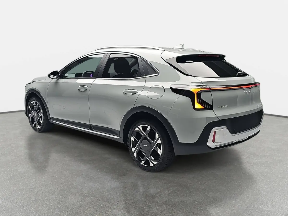 KIA XCEED 1.6 T-GDI 150 DCT SPIRIT MJ27 SOUND
