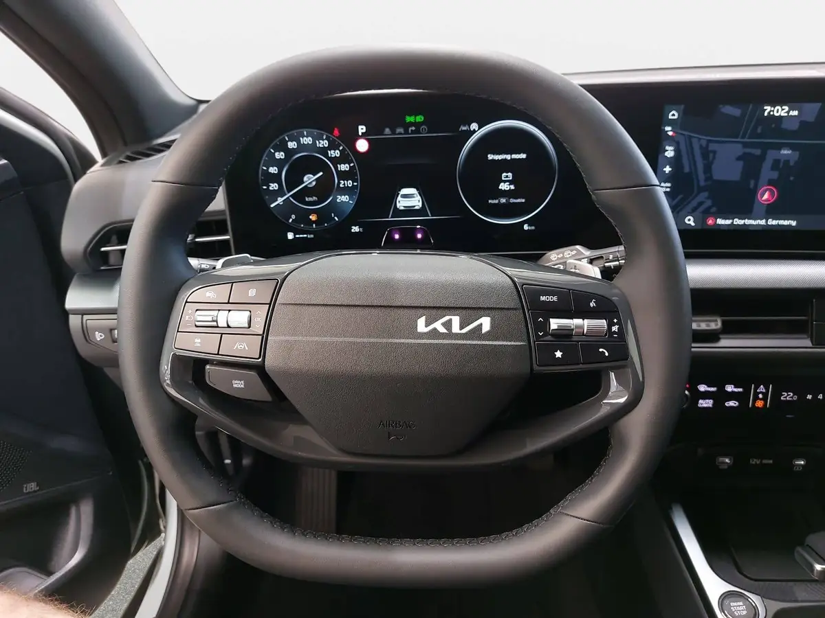 KIA XCEED 1.6 T-GDI 180 DCT SPIRIT MJ27 SOUND SITZ ADVANCED