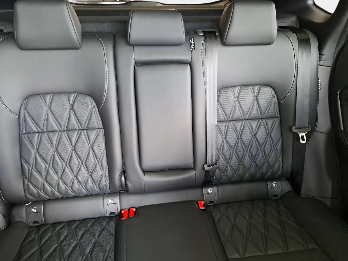 NISSAN QASHQAI 1.3 DIG-T MHEV AUTO. MJ27 TEKNA PREMIUM PAKET 2-FARBEN