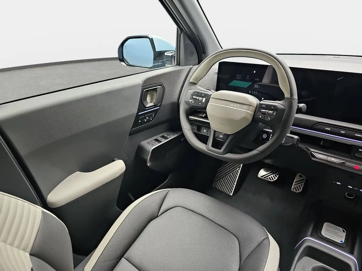 KIA EV2 61.0 KWH GT LINE MJ27 WINTER-CONNECT 22KW-AC TECHN DRIVEWISE-PARK KOM GD