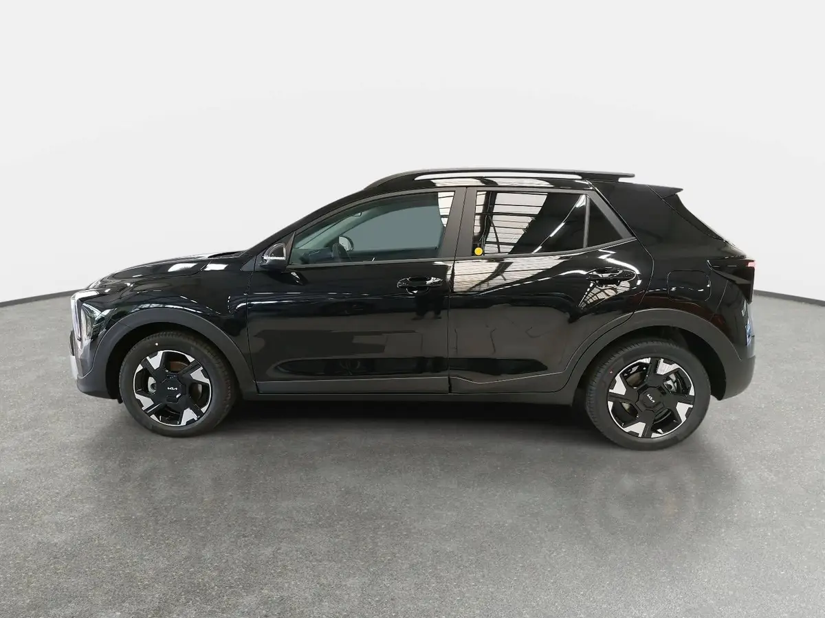 KIA STONIC 1.0 T-GDI 100 DCT VISION MJ26 SITZH. NAVI