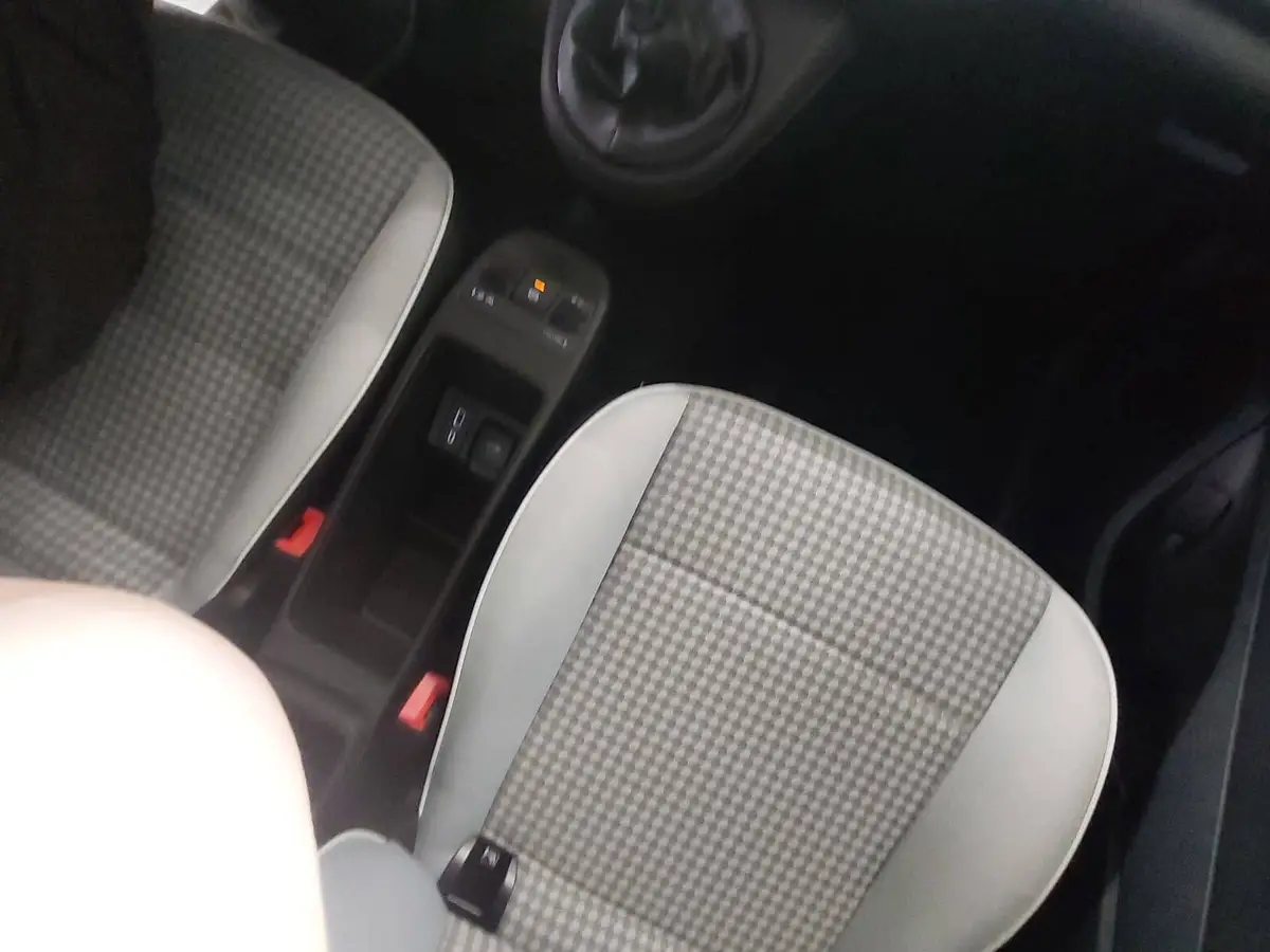 FIAT 500C HYBRID DOLCEVITA