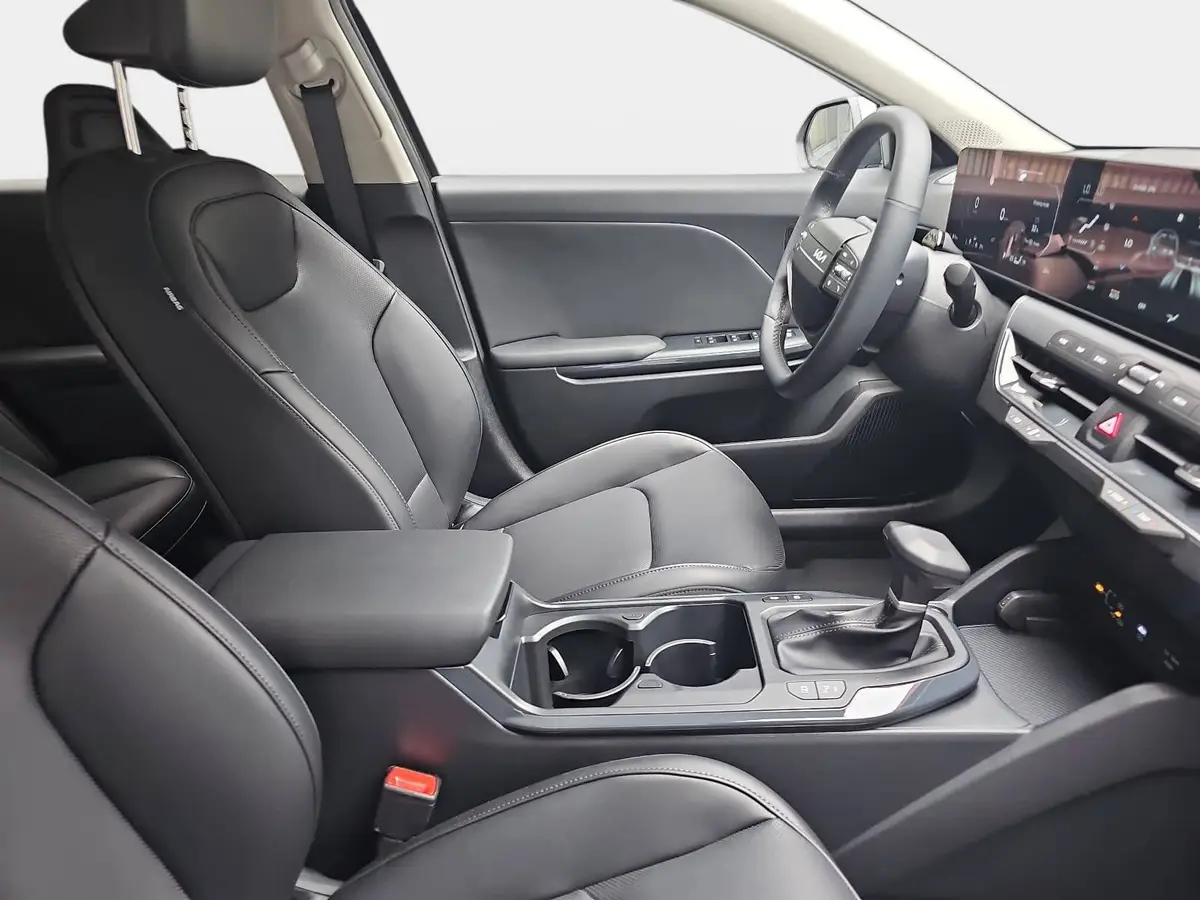 KIA K4 SW 1.6 T-GDI 150 PS DCT7 VISION MJ26 KOMFORT-PRO