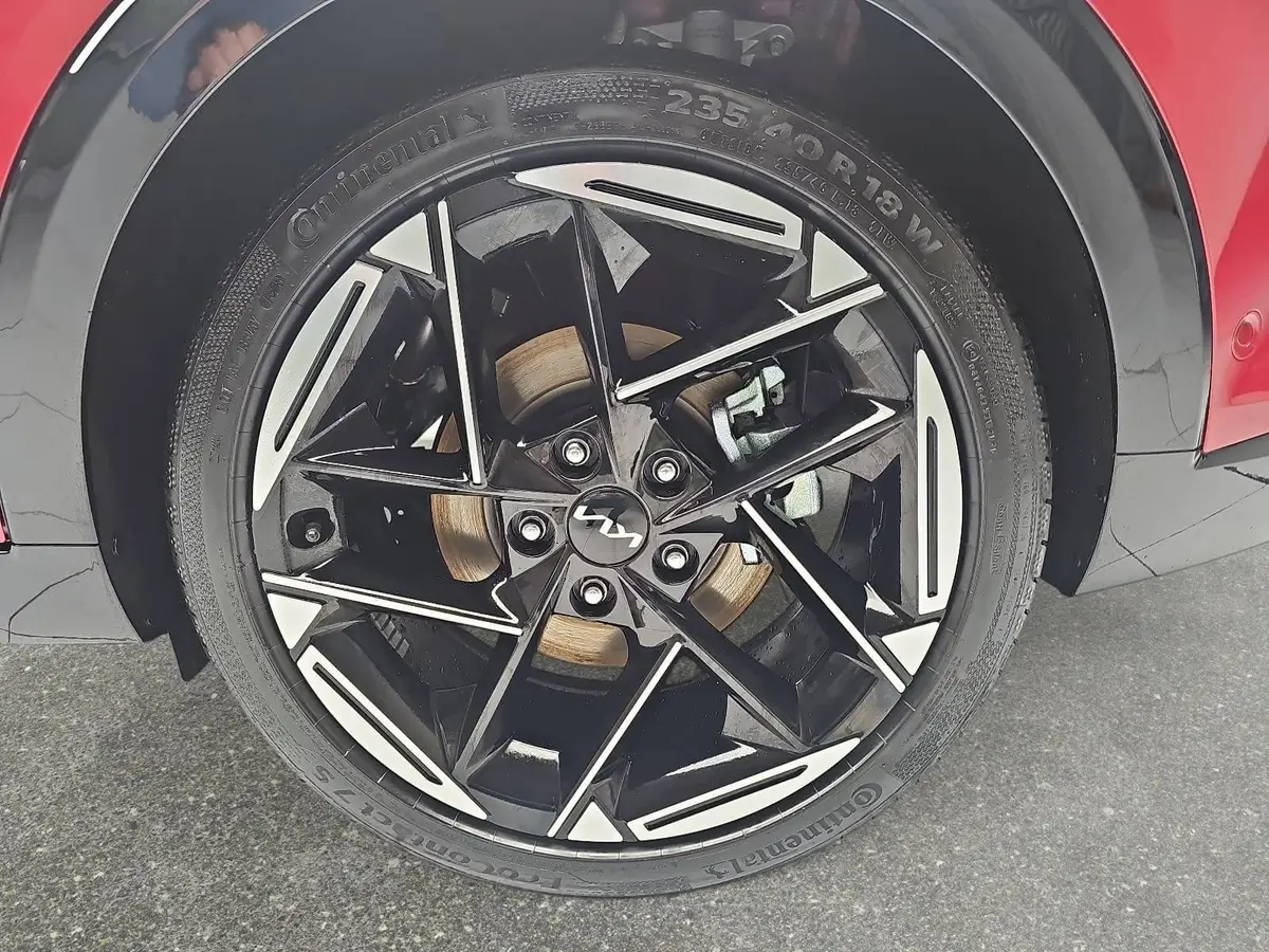 KIA K4 1.6 T-GDI 180 PS DCT7 GT-LINE MJ26 DRIVEWISE-PARK-PRO SITZ SOUND DESIGN