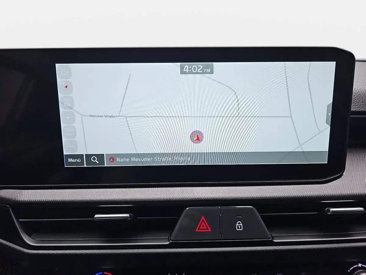 KIA STONIC 1.0 T-GDI 100 DCT VISION MJ26 SITZH. NAVI
