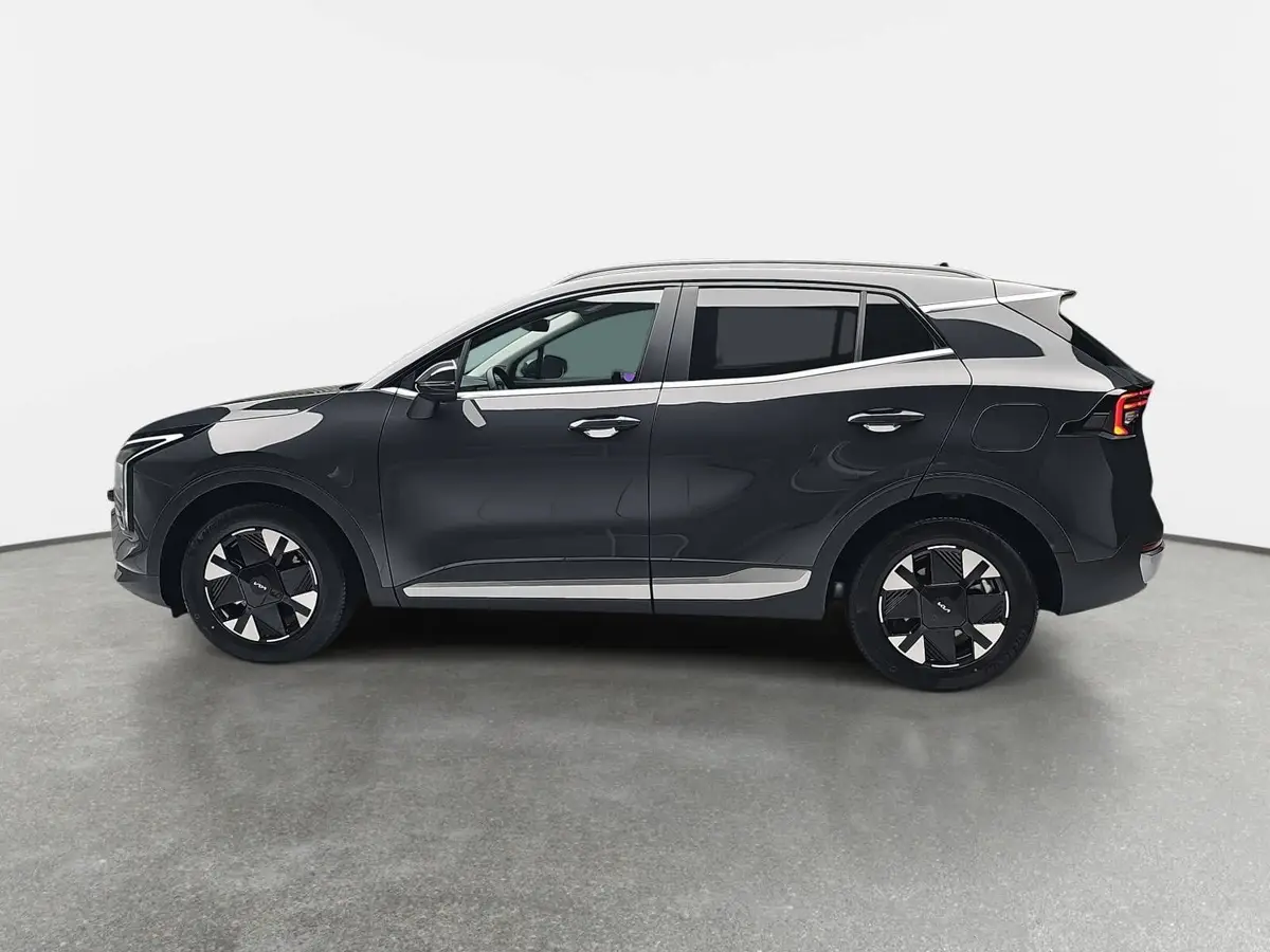 KIA SPORTAGE 1.6 T-GDI 150 2WD DCT VISION MJ27 KOMFORT