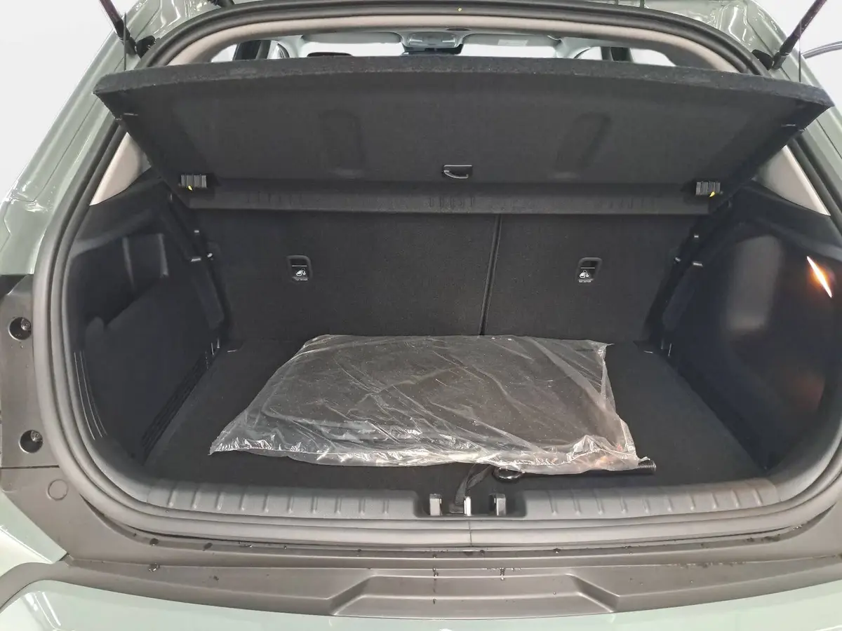 KIA STONIC 1.0 T-GDI 100 VISION MJ26 STYLE SITZH. NAVI