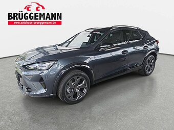 CUPRA FORMENTOR 1.5 ETSI DSG LED EDGE PAKET EL.HECKKLAPPE KAM