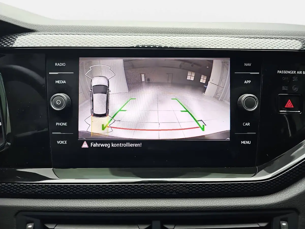 VW POLO 1.0 TSI DSG LIFE LED KLIMA APP-CONNECT SICHT PDC K