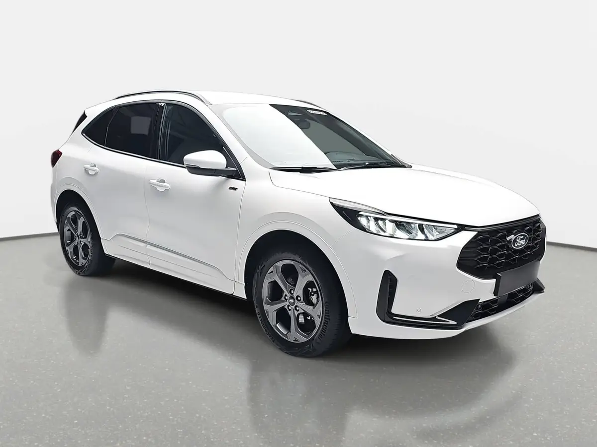 FORD KUGA 1.5 EB AUTO. ST-LINE NAVI LED KLIMAAUTO WINTER SIC