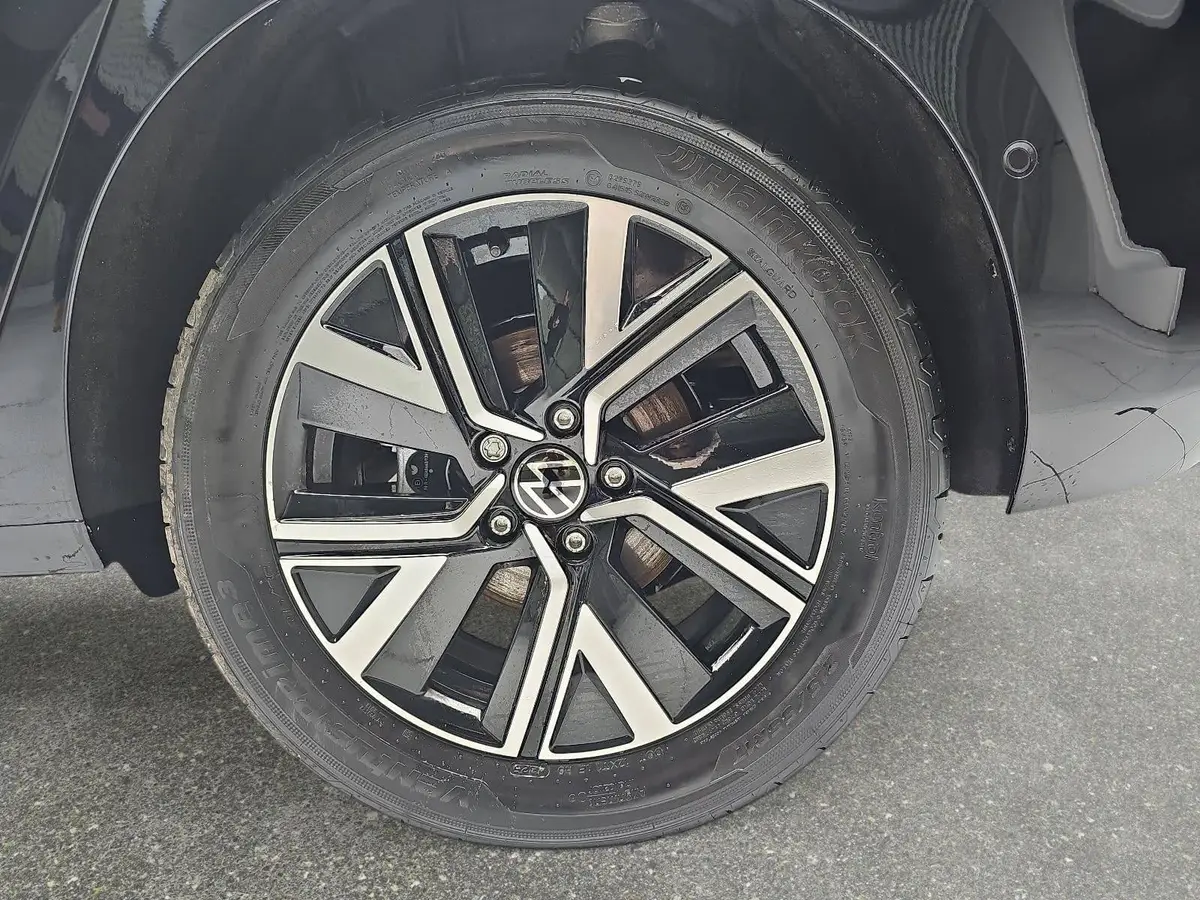 VW TOURAN 1.5 TSI DSG COMFORTLINE NAVI LED ACC SPUR WINTER 7