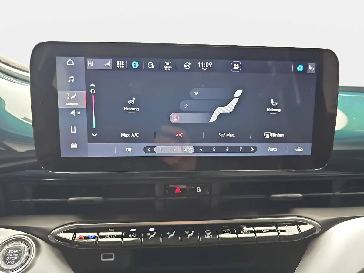 FIAT 500E ELEKTRO 42 KWH ICON