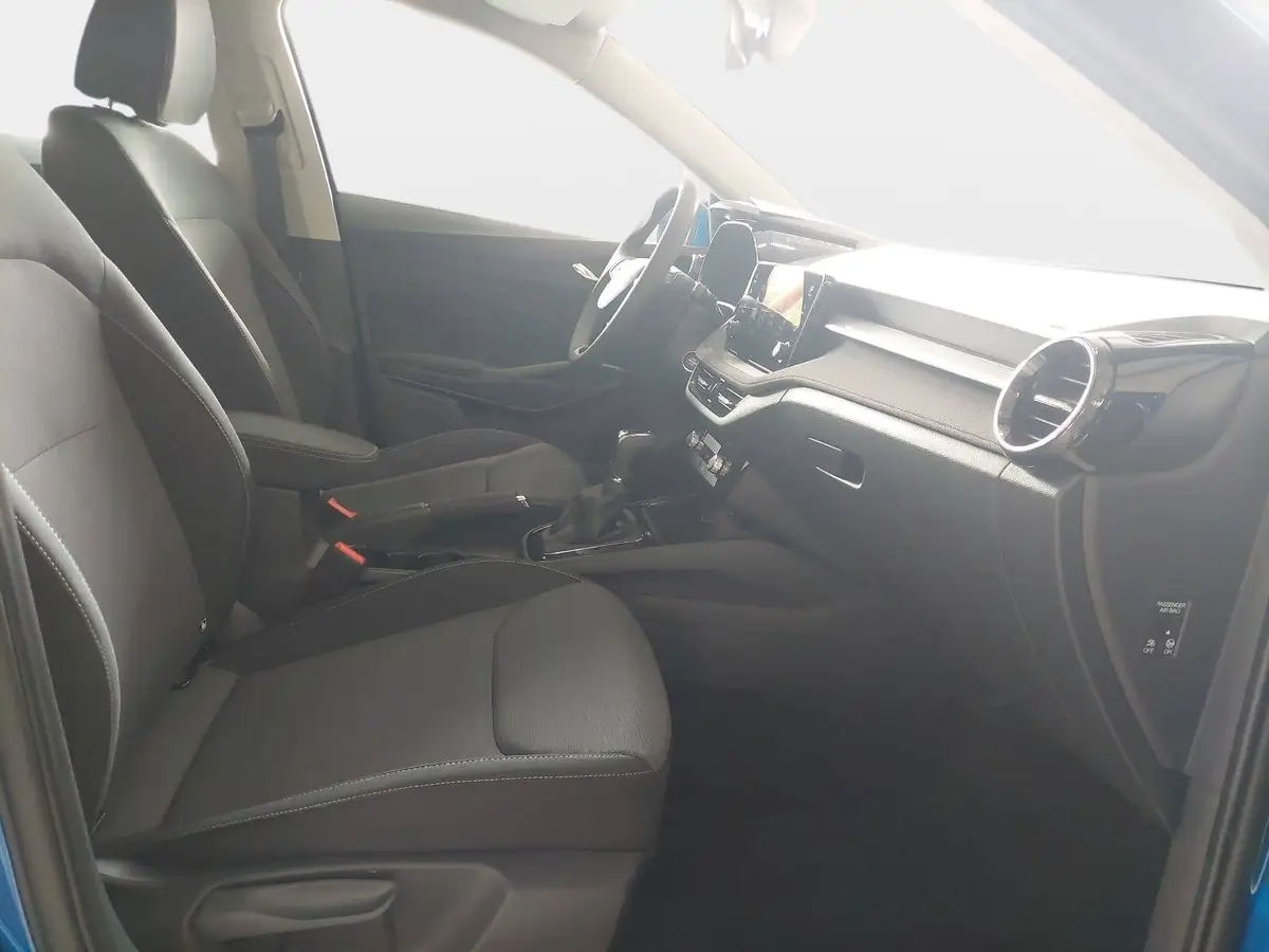 SKODA FABIA 1.0 TSI DSG 130 JAHRE LED KAMERA LM