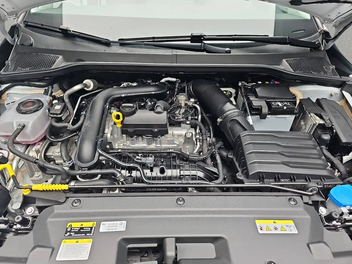 SEAT ARONA 1.0 TSI STYLE LED P-ASSIST KAMERA LM
