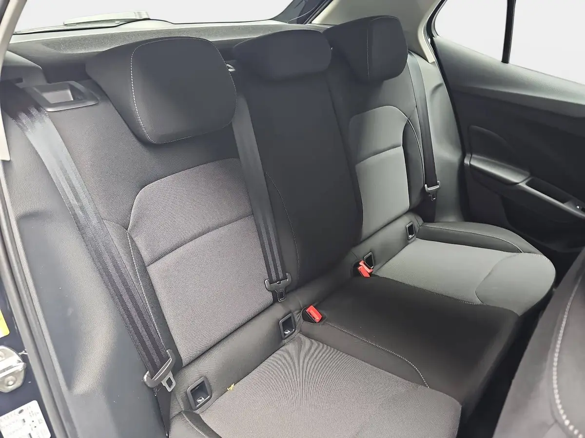 SKODA FABIA 1.0 MPI SELECTION KLIMAAUTO KAMERA