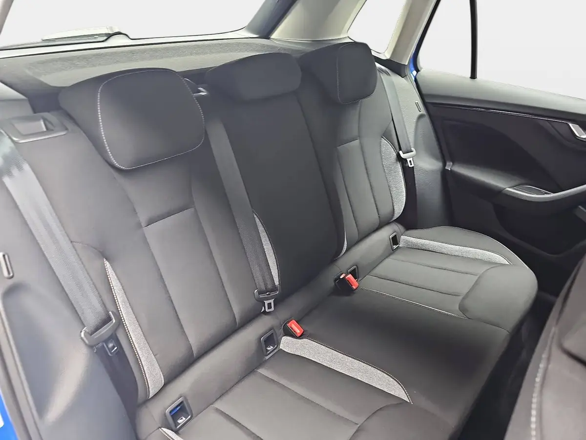 SKODA KAMIQ 1.0 TSI CLASSIC LED KLIMAAUTO PDC