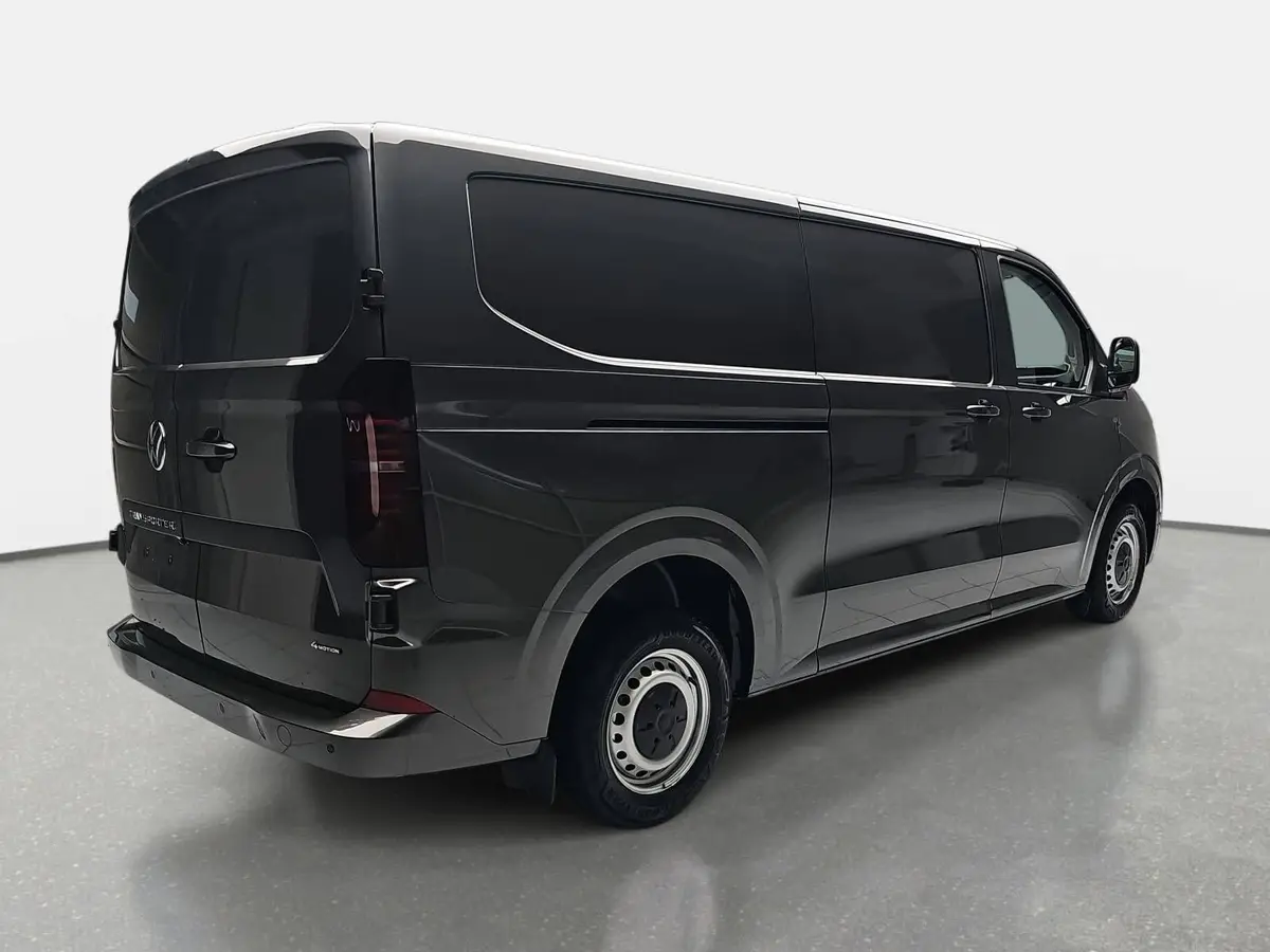 VW T7 TRANSPORTER 2.0 TDI DSG 4M KASTEN L2H1 NAVI