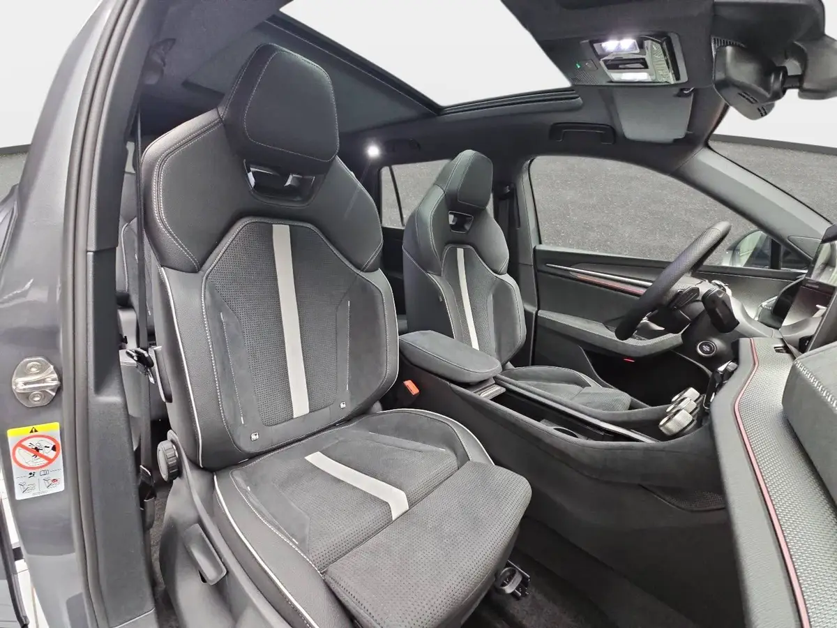 SKODA KODIAQ 2.0 TSI DSG SPORTLINE 4X4 NAVI LED