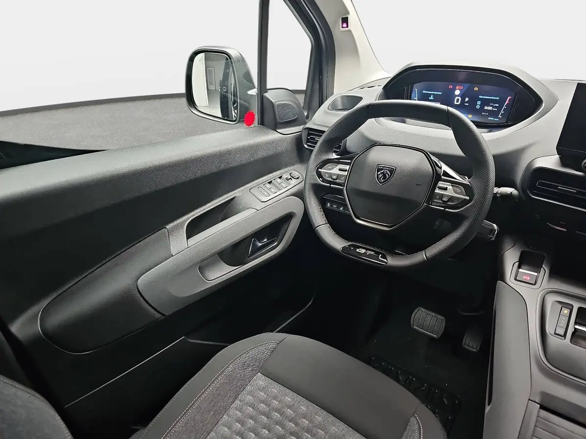 PEUGEOT RIFTER BLUEHDI 130 CV EAT8 GT L2 7-S LED AHK