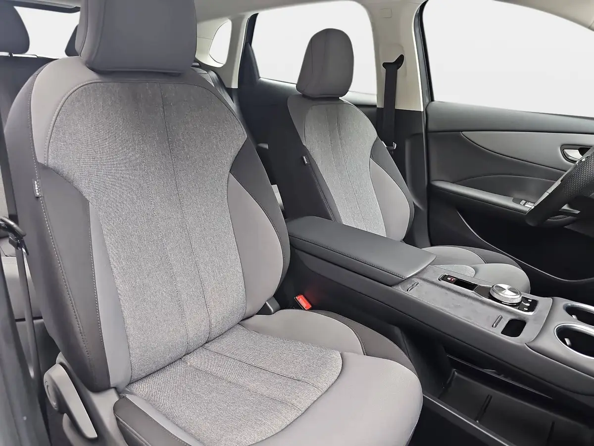 MG S5 EV 49 KWH MY25 COMFORT