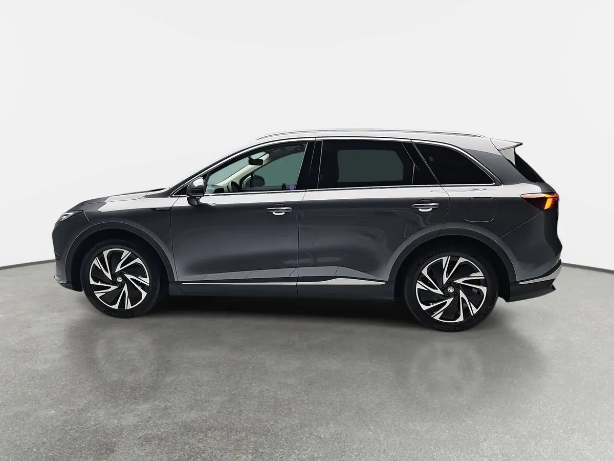 MG ANDERE EV 77 KWH LUXURY PANORAMA LEDER 20-ZOLL