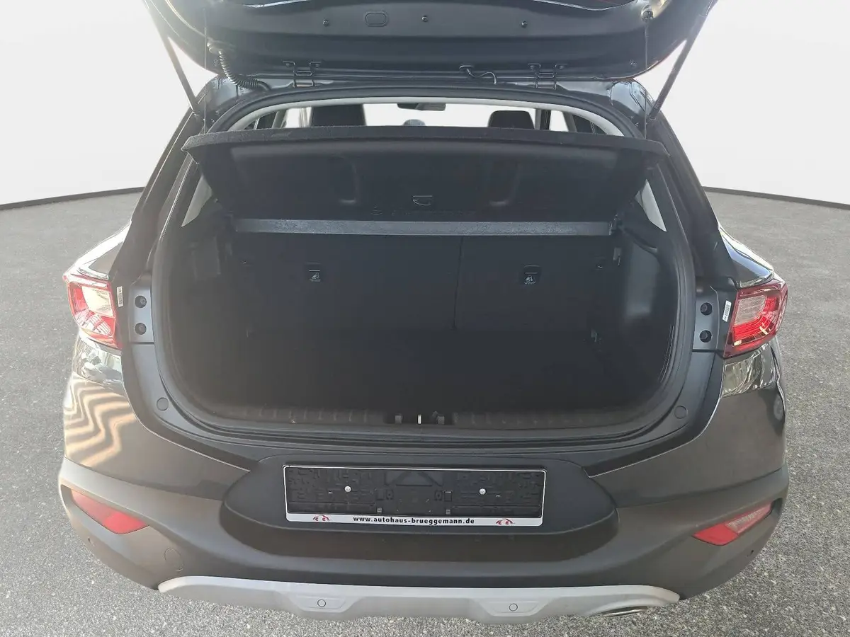 KIA STONIC 1.4 VISION WINTER TEMPO DAB KAMERA