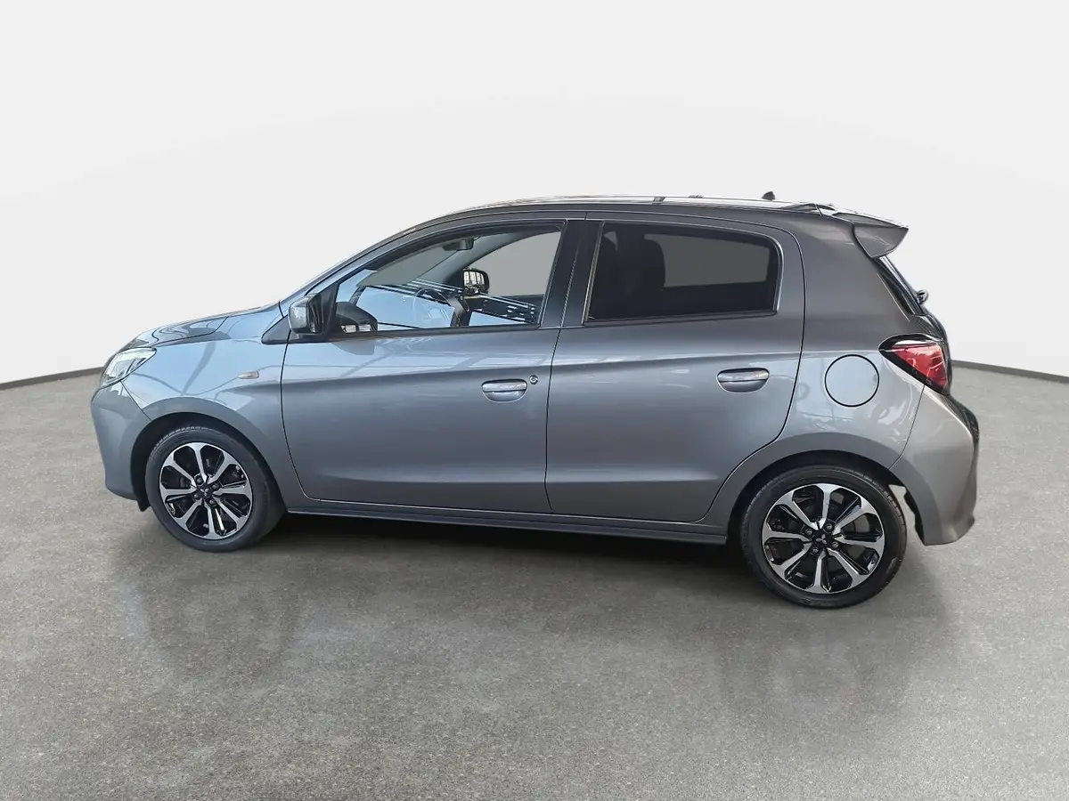 MITSUBISHI SPACE STAR 1.2 INTRO EDITION NAVI LM SITZHEIZUNG