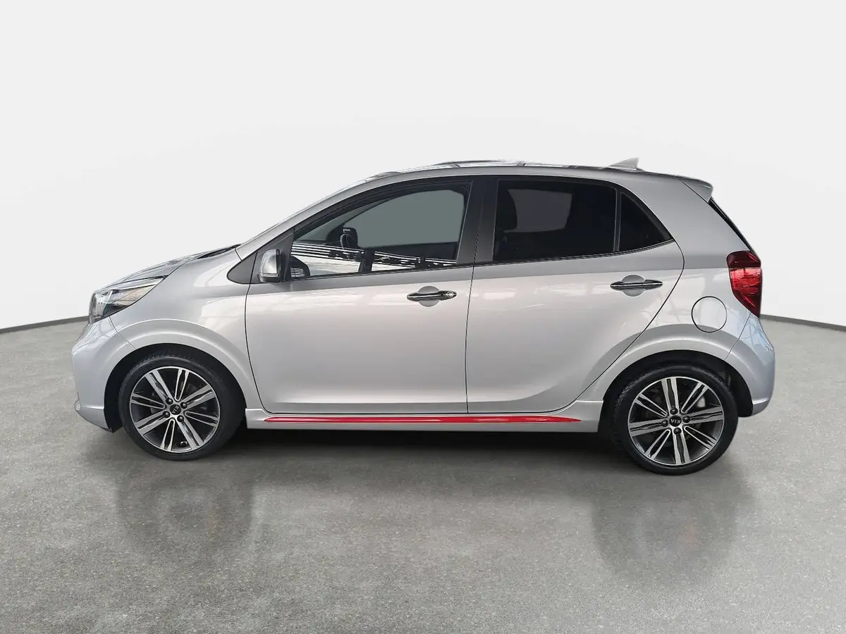 KIA PICANTO 1.2 ISG GT LINE TECHNOLOGIE NAVI