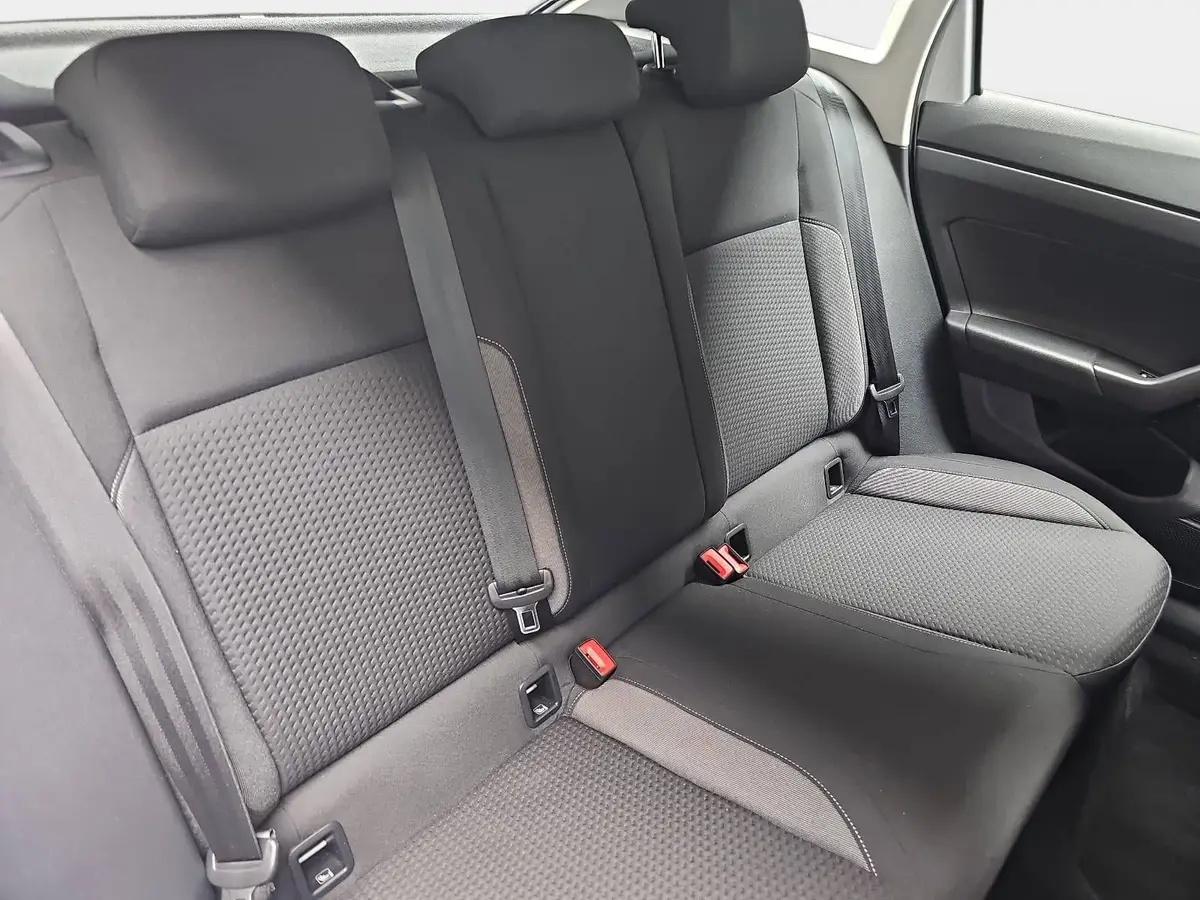 VW TAIGO 1.0 TSI DSG LIFE LED WINTER P-ASSIST KAMERA LM16