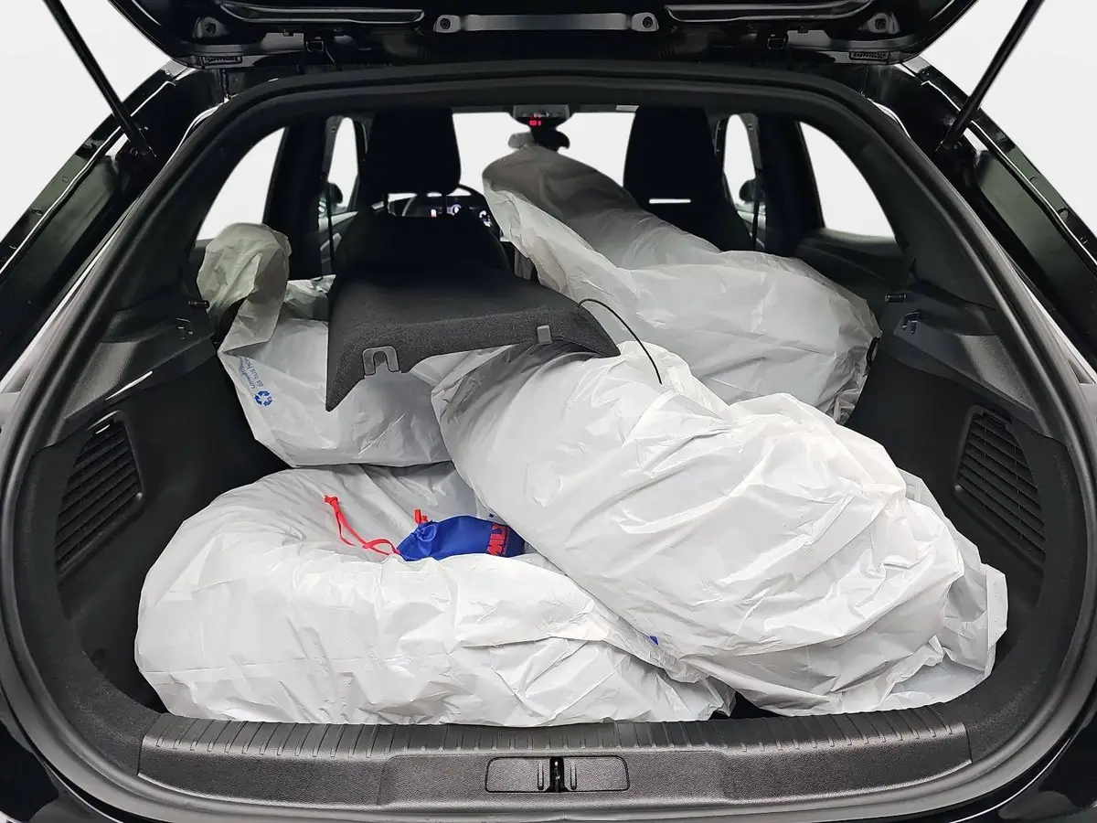 OPEL MOKKA 1.2 TURBO ULTIMATE NAVI LED KAMERA